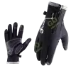 Touch screen gloves