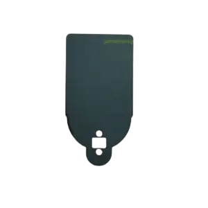 Xiaomi license plate frame