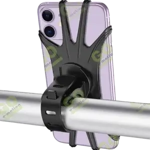 360° adjustable phone stand