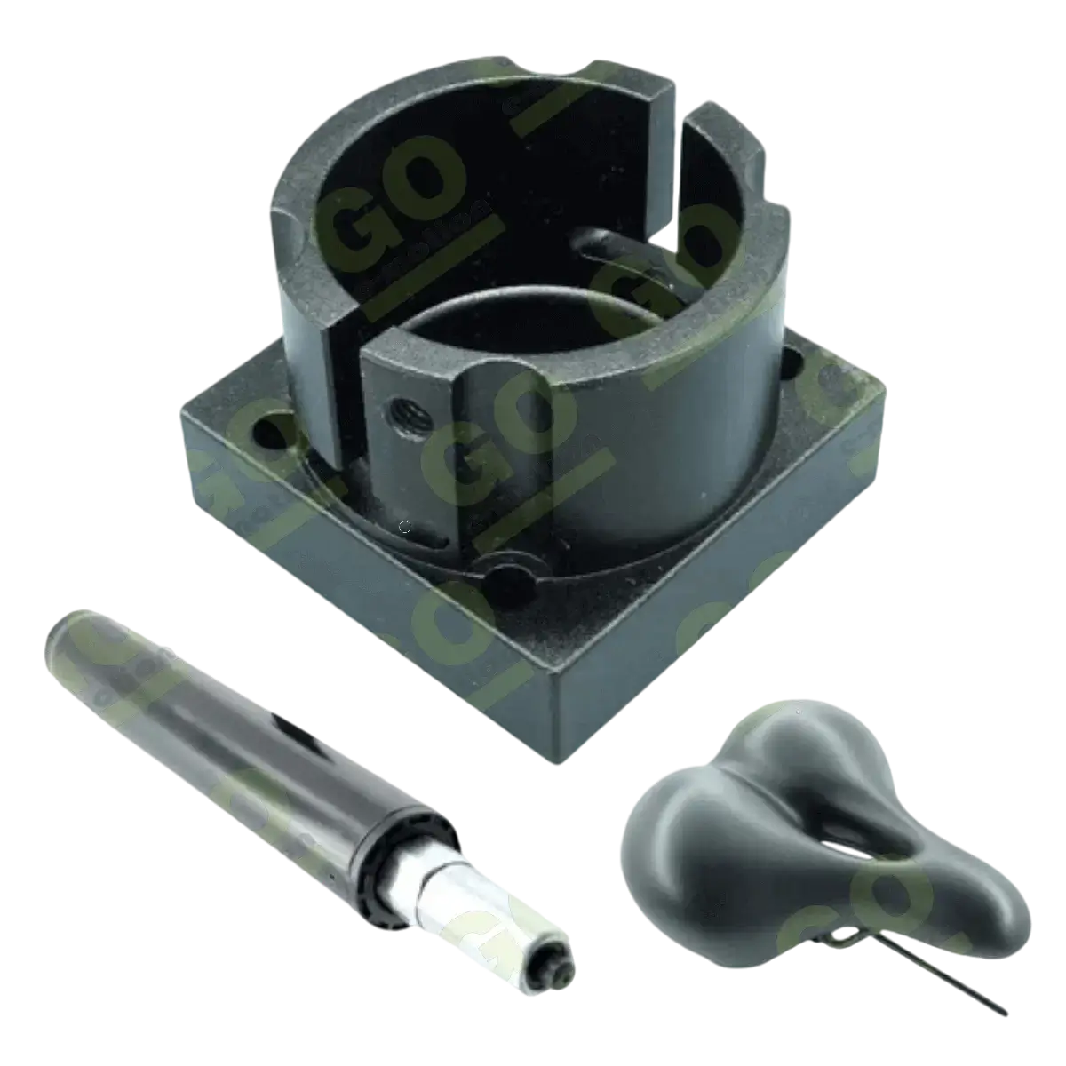 Dualtron City scooter seat