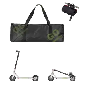Foldable scooter bag for Xiaomi scooter