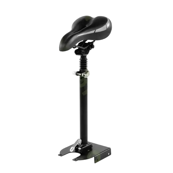 Folding seat for Xiaomi scooter