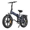 Folding Electric Bike ENGWE ENGINE PRO