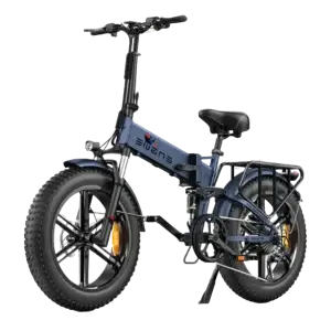 Folding Electric Bike ENGWE ENGINE PRO