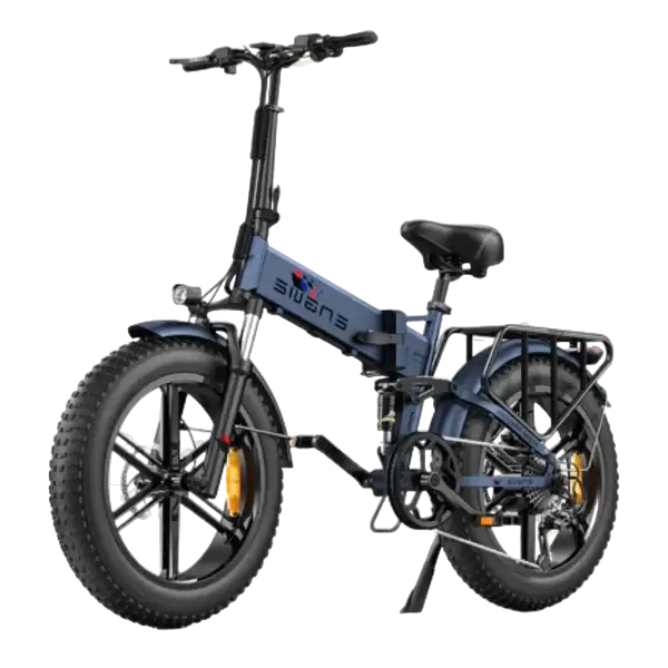Folding Electric Bike ENGWE ENGINE PRO