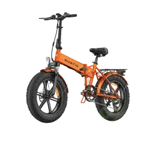Folding Electric Bike ENGWE EP-2 Pro NEW
