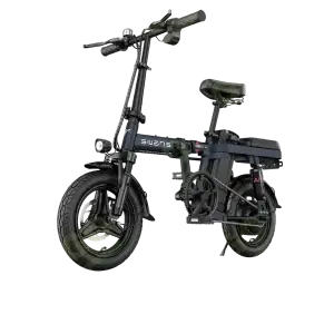 Engwe T14 Folding Electric Bike