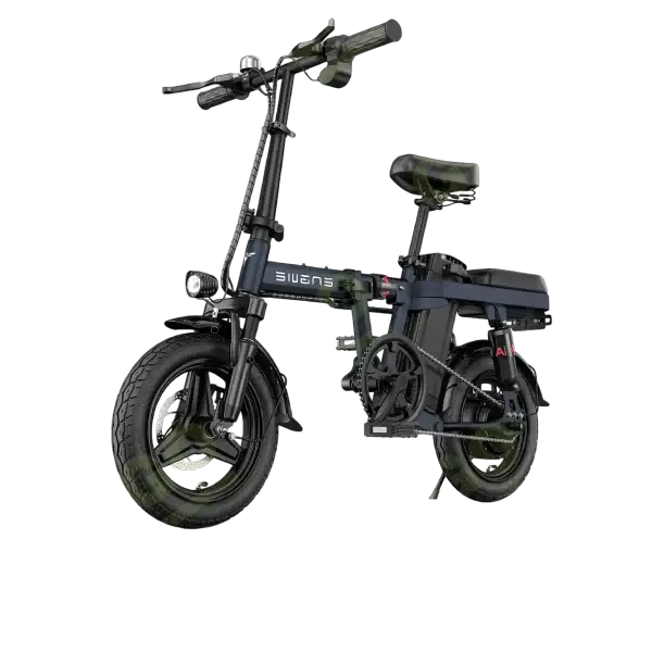 Engwe T14 Folding Electric Bike