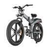 ENGWE X26 48V 29.2Ah Folding Electric Bike