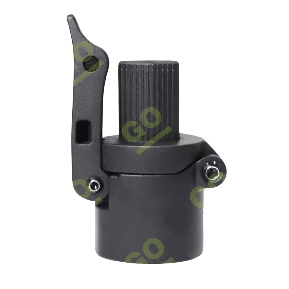 Folding mechanism for Ninebot MAX G30