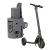 Folding mechanism for Xiaomi