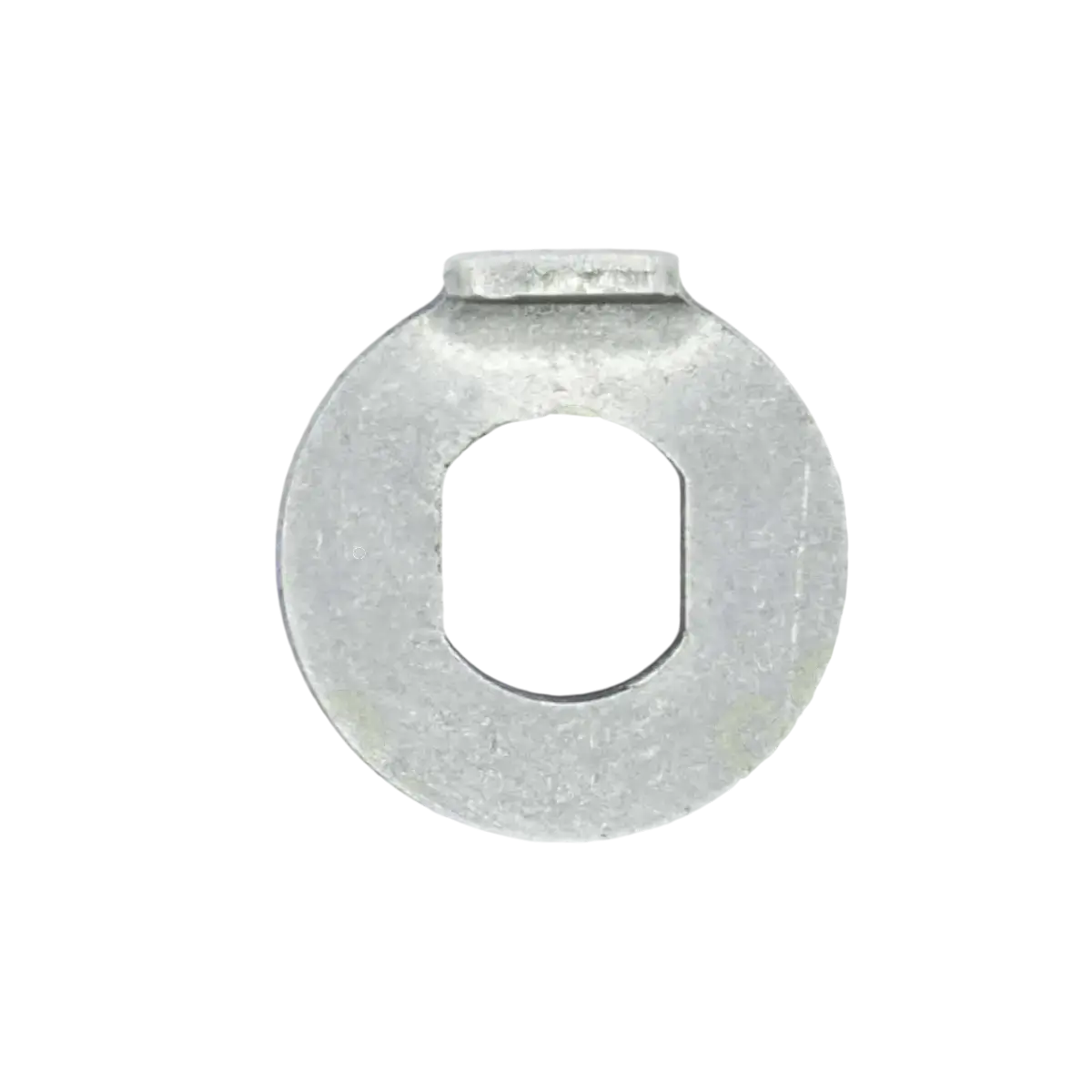 Washer with 0° ear for Dualtron motor