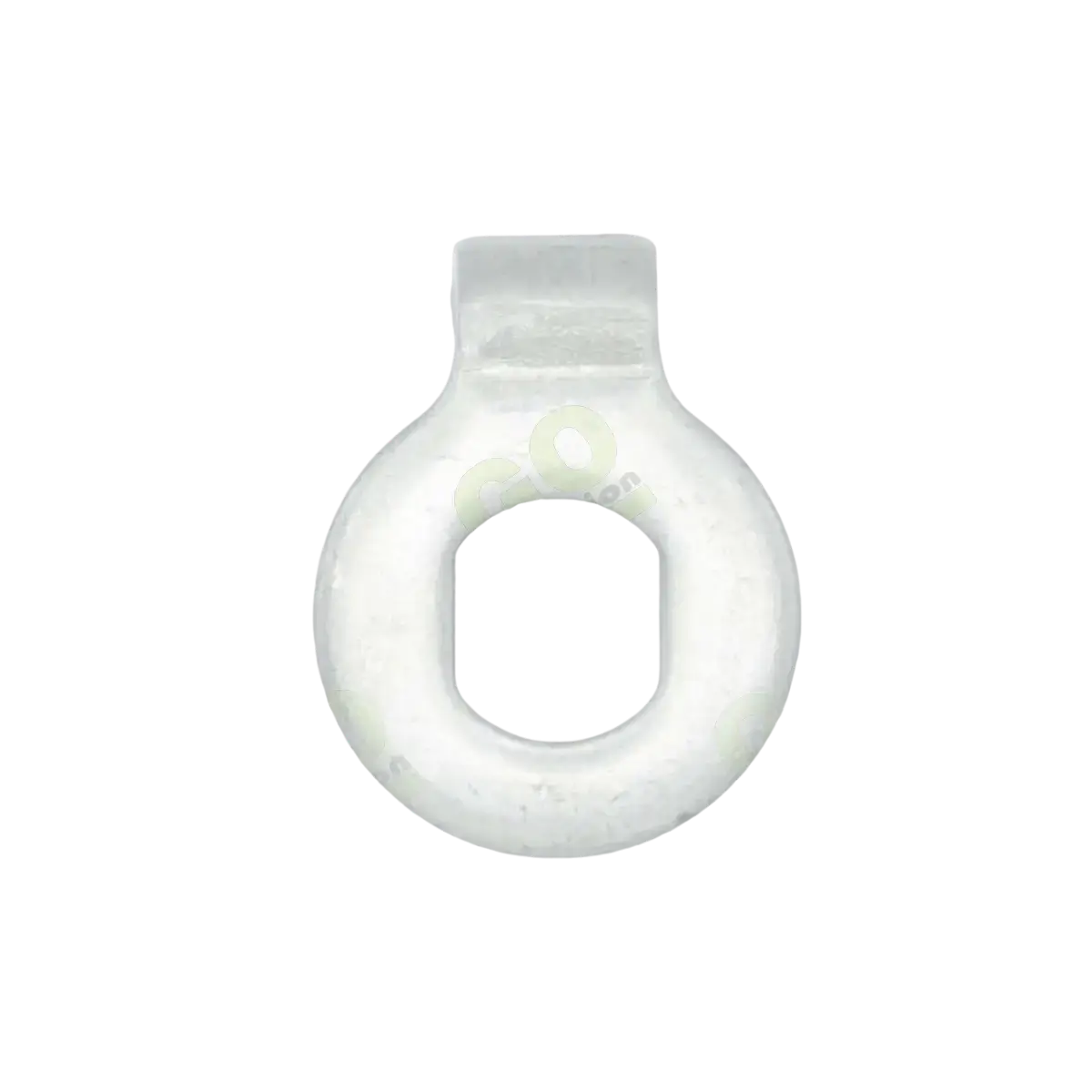 Washer with 5° ear for Dualtron motor