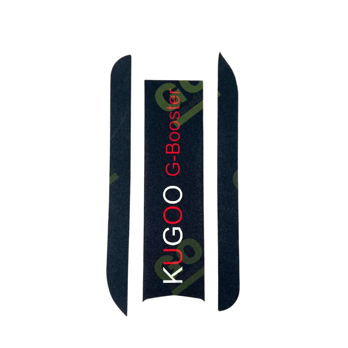 Board sandpaper for Kugoo G-booster
