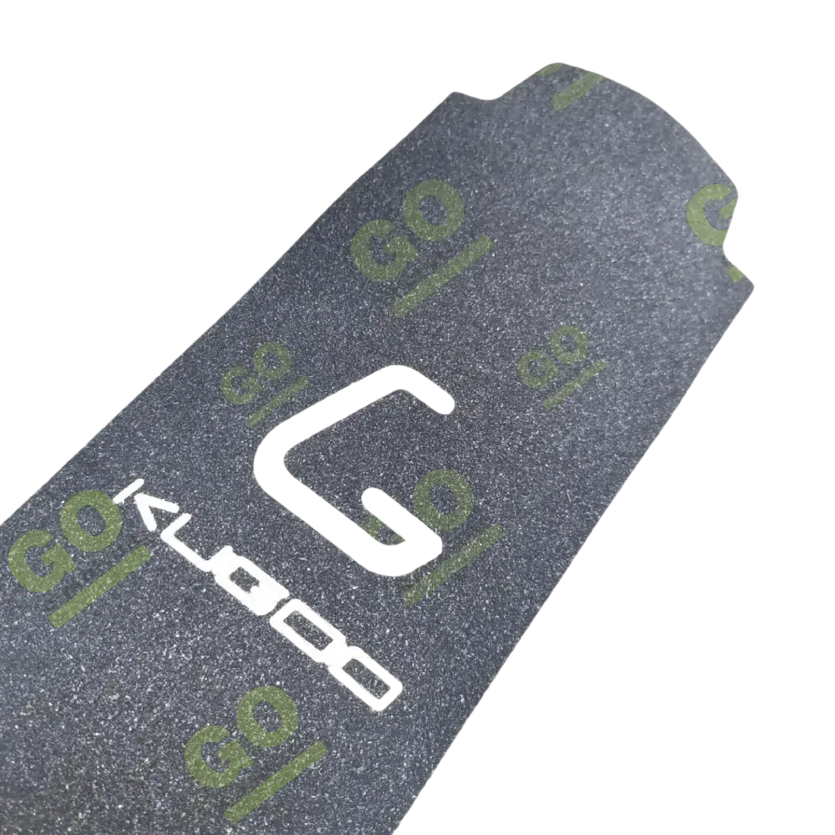 Kugoo S1 Plus scooter board sandpaper
