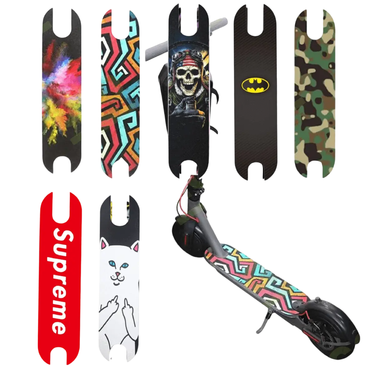 Sandpaper for board Xiaomi PRO, PRO2, Mi3