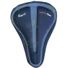 Silicone seat cover