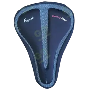 Silicone seat cover