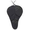 Silicone seat cover