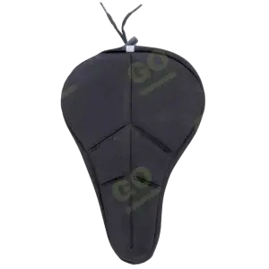 Silicone seat cover