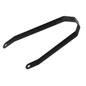 Metal rear fender bracket for M365
