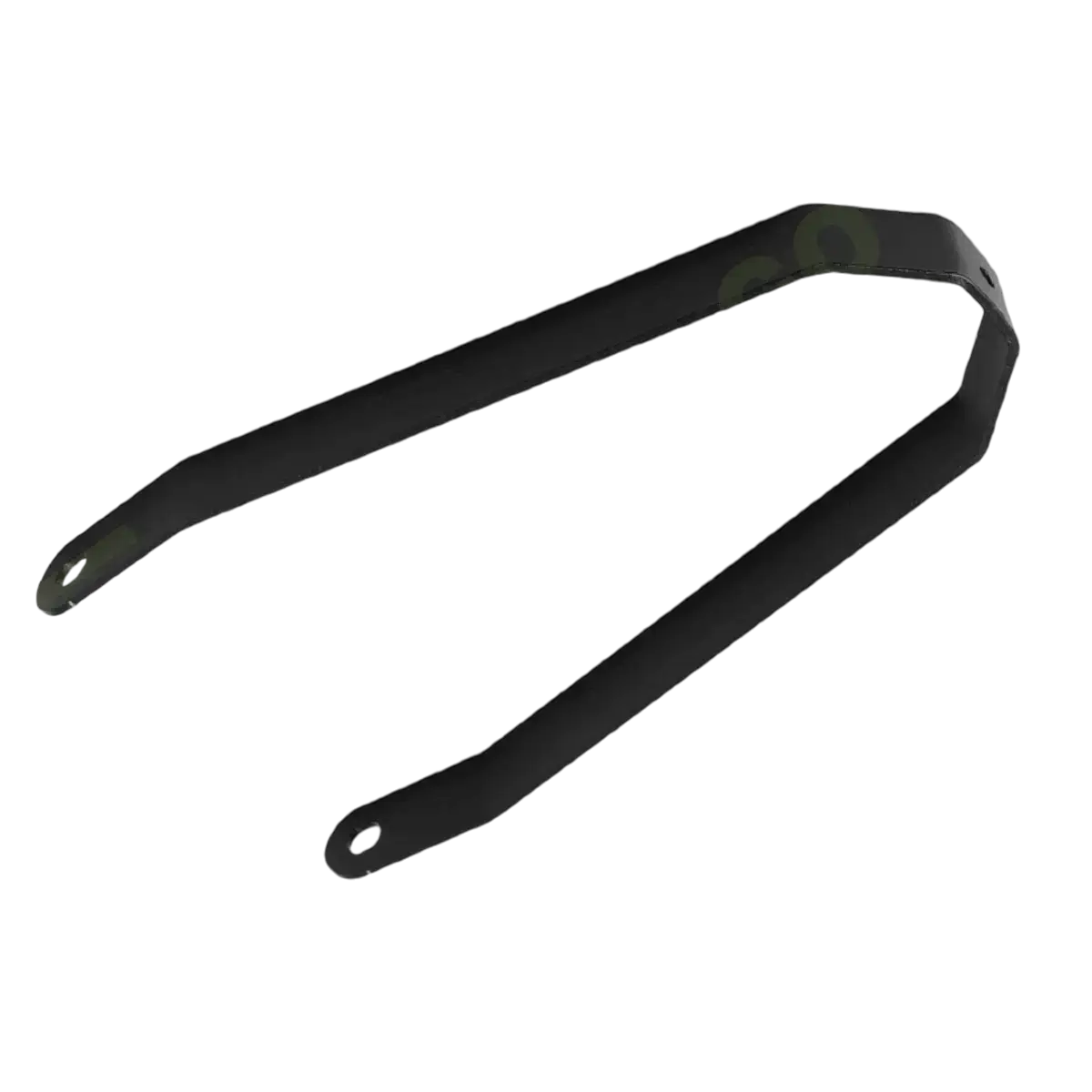 Metal rear fender bracket for M365