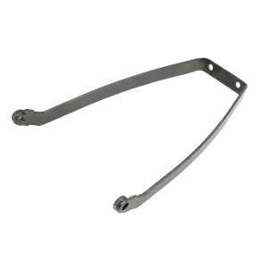 Steel Rear Fender Bracket for Xiaomi PRO2