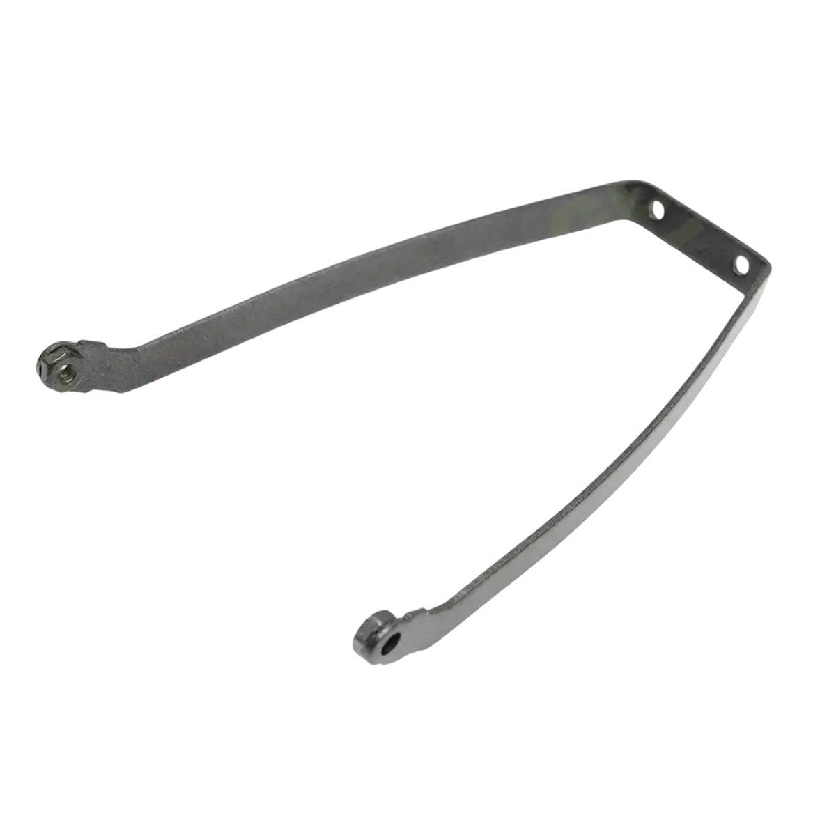 Steel Rear Fender Bracket for Xiaomi PRO2