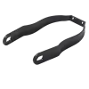 Rear fender bracket for Xiaomi PRO2, 1S for 10 inch tires