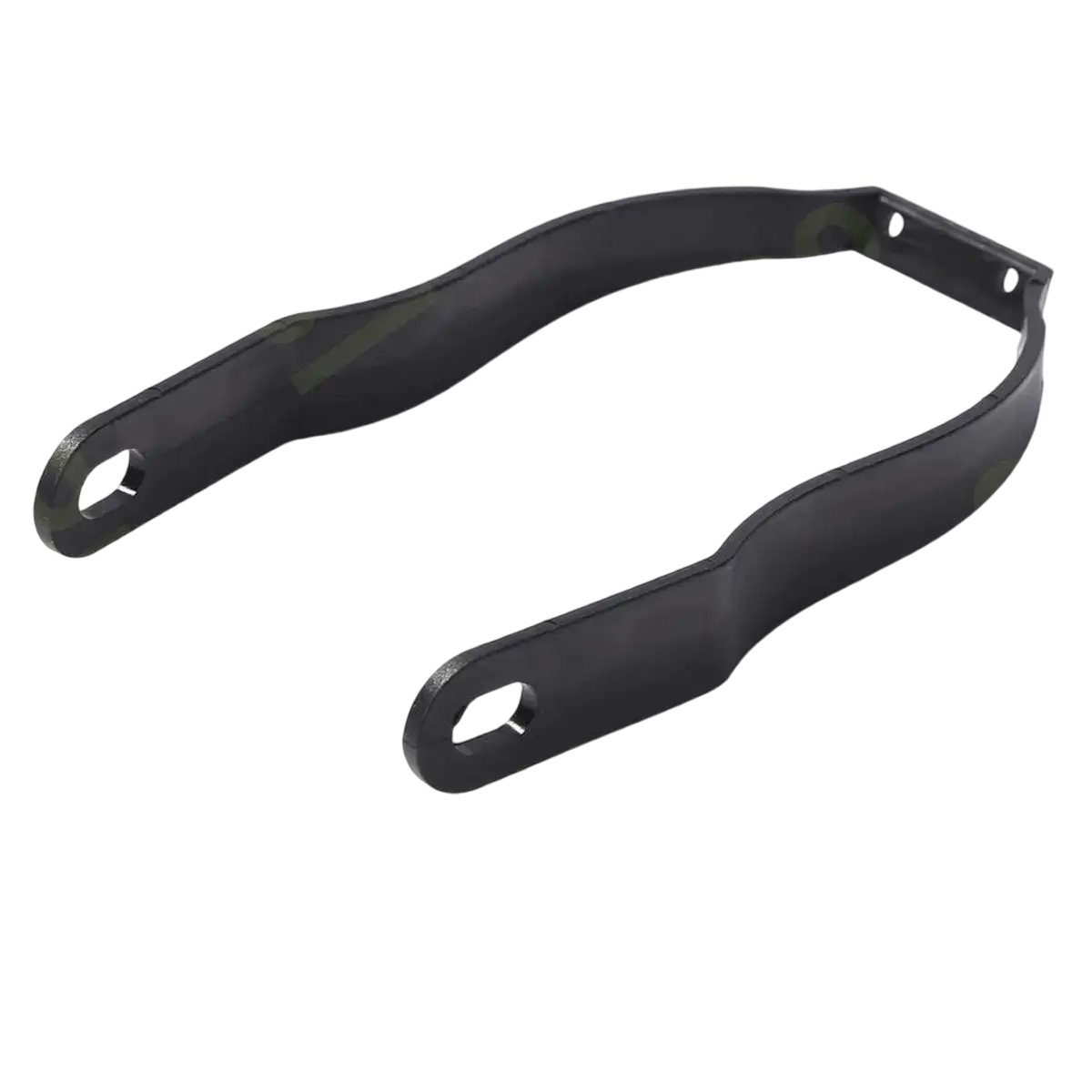 Rear fender bracket for Xiaomi PRO2, 1S for 10 inch tires