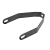 Rear fender bracket for Xiaomi PRO2 for 10 inch tires