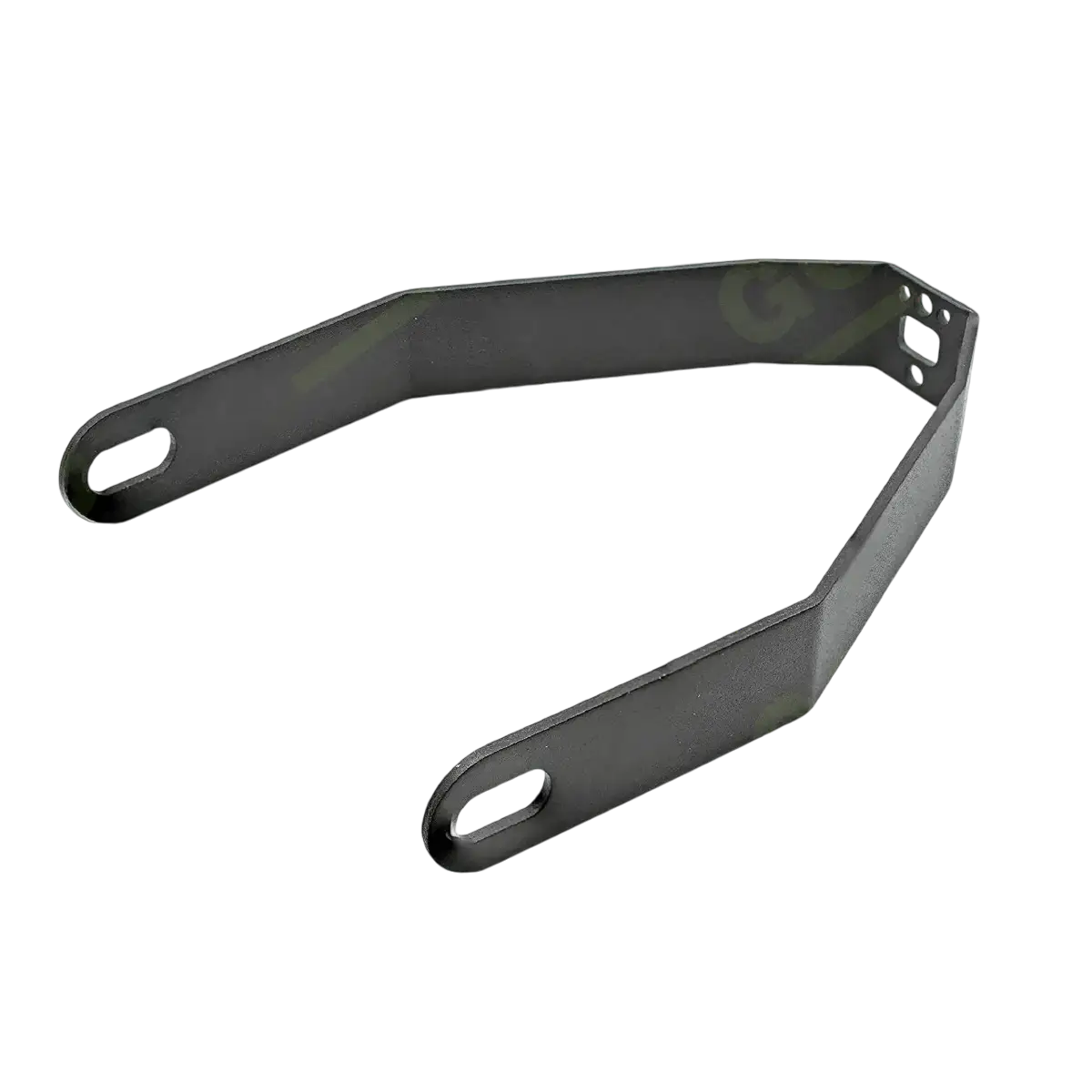 Rear fender bracket for Xiaomi PRO2 for 10 inch tires