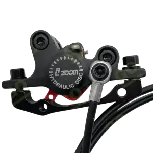 Brake Caliper for Dualtron Victor, Victor Luxury - Rear
