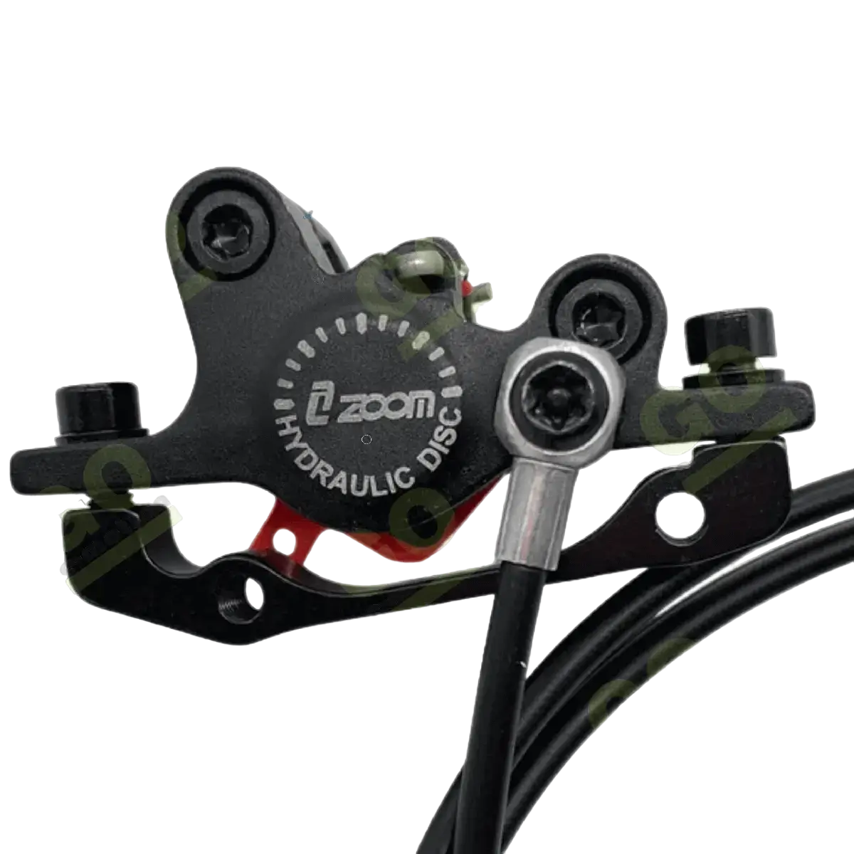 Brake Caliper for Dualtron Victor, Victor Luxury - Rear