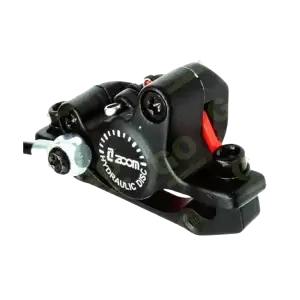 Dualtron Achilleus Scooter Brake Caliper - Front