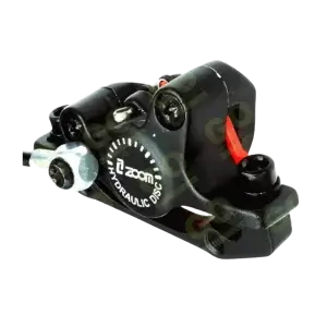 Dualtron Achilleus Scooter Brake Caliper - Rear