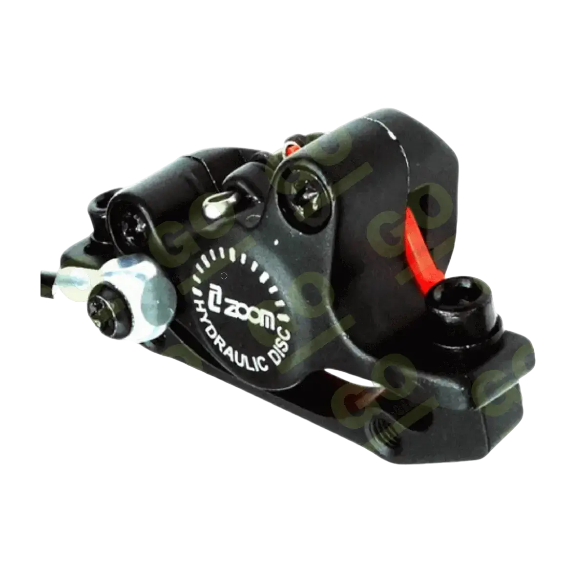 Dualtron Achilleus Scooter Brake Caliper - Rear