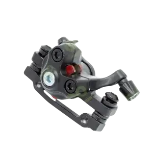Brake caliper for Kugoo G-booster scooter