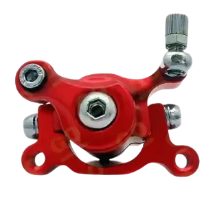 Brake caliper for Kugoo G Max scooter