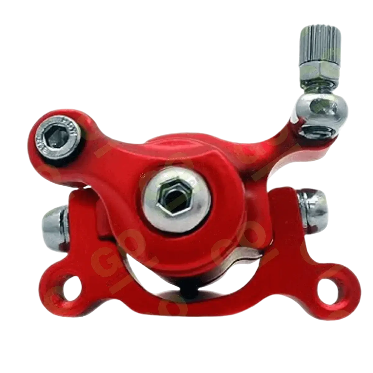 Brake caliper for Kugoo G Max scooter