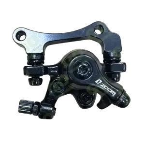 KuKirin M5 Pro Scooter Brake Caliper - Front