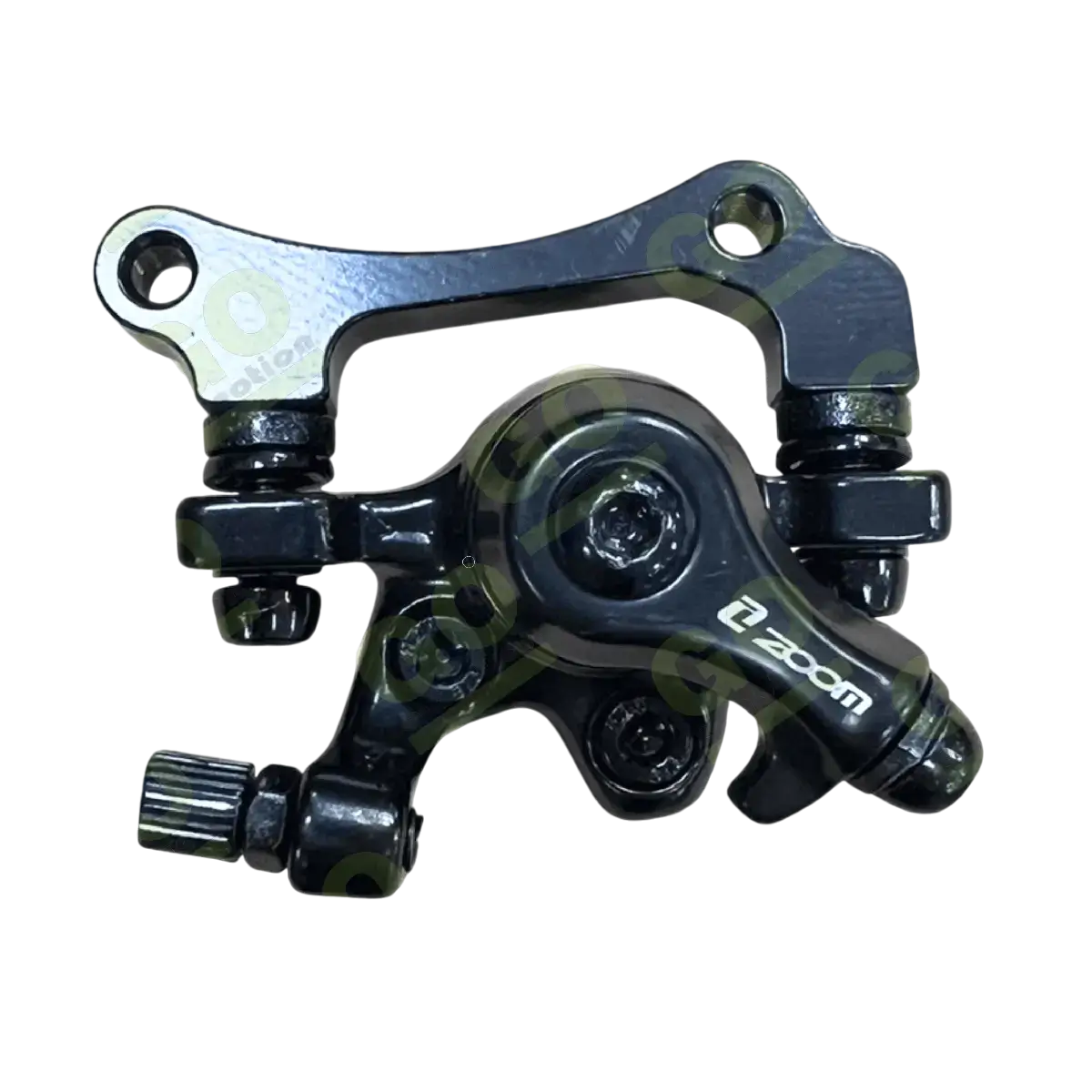 KuKirin M5 Pro Scooter Brake Caliper - Front