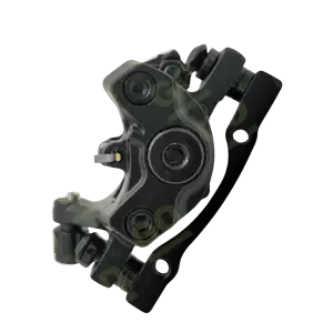 KuKirin M5 Pro Scooter Brake Caliper - Rear