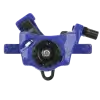 Brake caliper for Xiaomi Mi3 Mi4 Pro scooter - blue