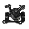 Brake caliper for Vsett 9 - front