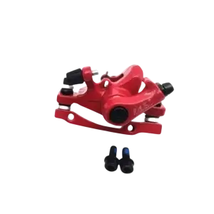 Brake Caliper for Zero 10X - Front - Gallery 1