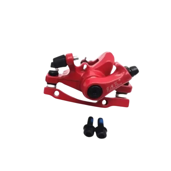 Brake Caliper for Zero 10X - Front - Gallery 1