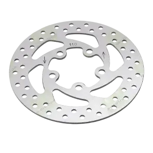 Brake disc 110 mm for Xiaomi M365, 1S thick