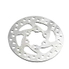 Brake disc 120mm for Vsett 9+
