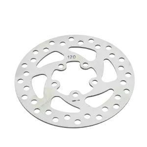 Brake disc 120mm for Xiaomi